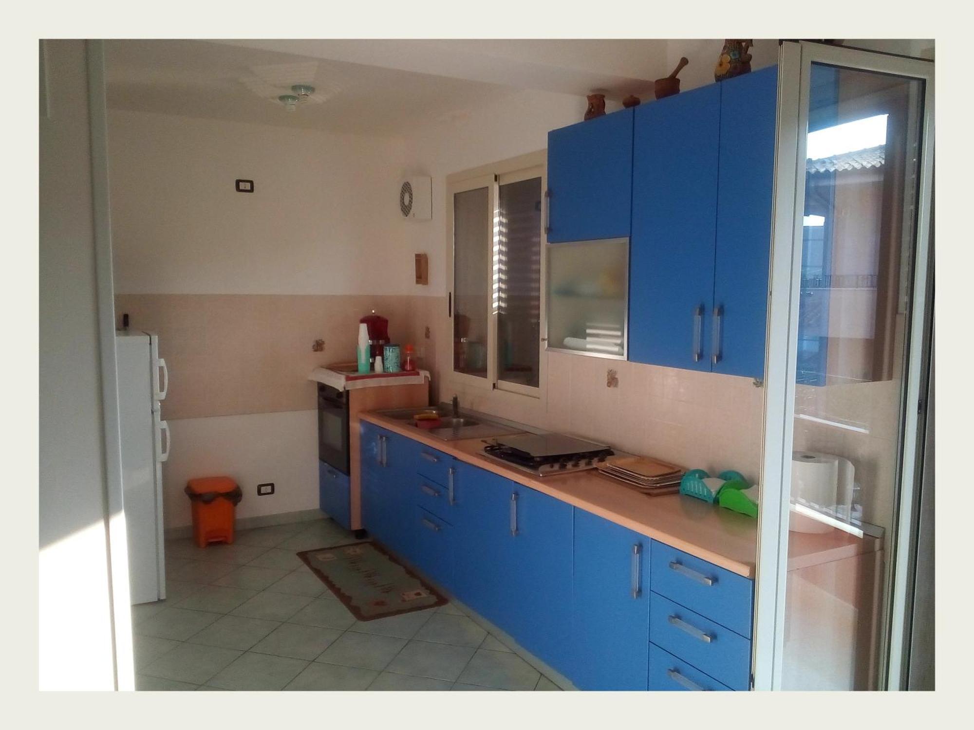 B&B Alloggi Buonasera Pozzallo Extérieur photo