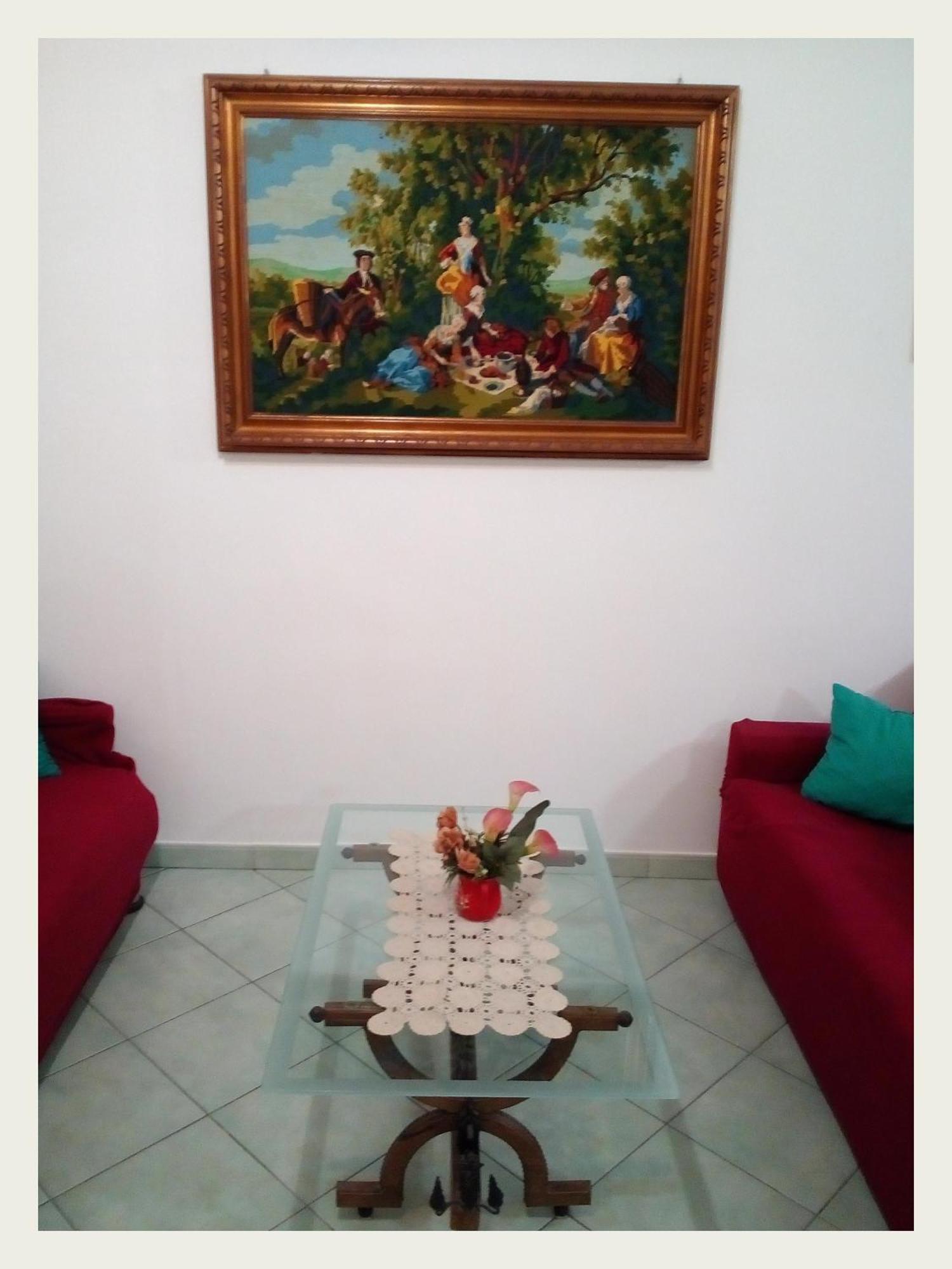 B&B Alloggi Buonasera Pozzallo Extérieur photo