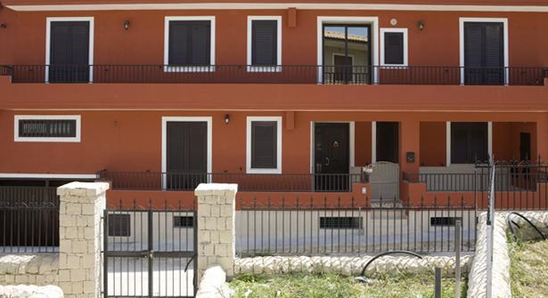 B&B Alloggi Buonasera Pozzallo Extérieur photo