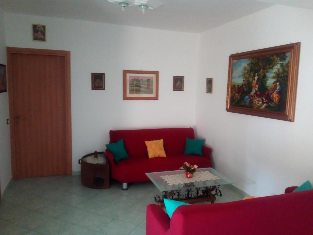 B&B Alloggi Buonasera Pozzallo Extérieur photo